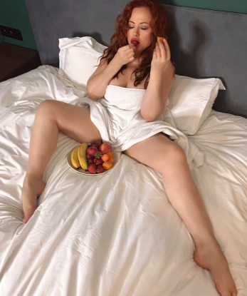 Проститутка Галина