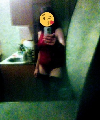 Проститутка Ксения