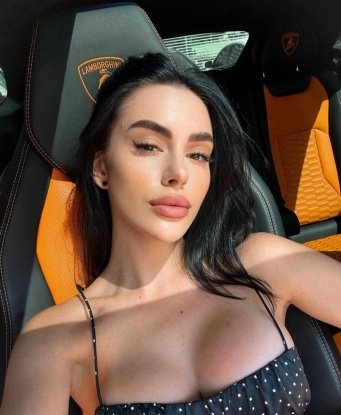 Проститутка Милана