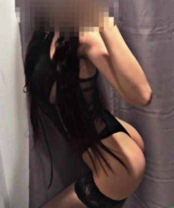 Проститутка Милана