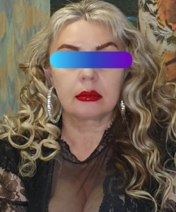 Проститутка Евгенья